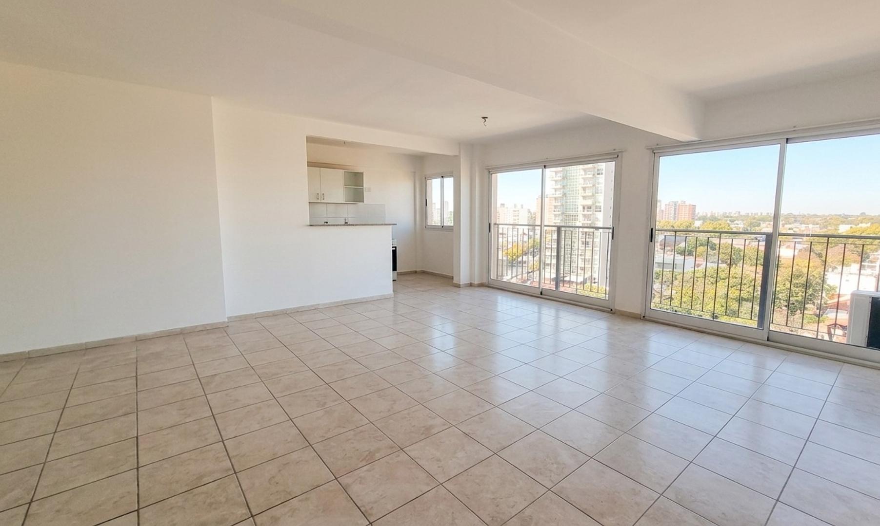 Avenida Centenario 2458, piso 9